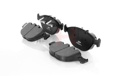 SET PLACUTE FRANA FRANA DISC GH GH410312 51