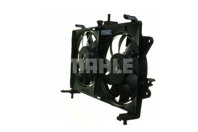 VENTILATOR RADIATOR MAHLE CFF245000P 25