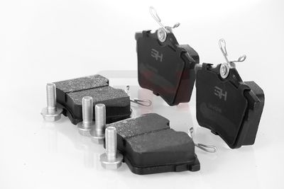 SET PLACUTE FRANA FRANA DISC GH GH413745 50