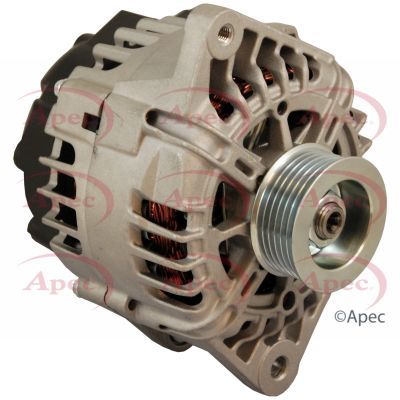 Alternator APEC AAL2112