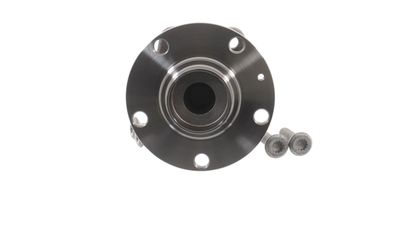 RADLAGERSATZ SKF VKBA6548 17