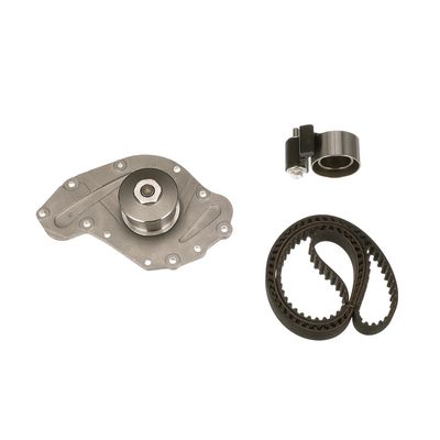 SET POMPA APA + CUREA DINTATA GATES KP15674XS 50