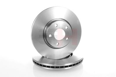 DISC FRANA GH GH402508 7