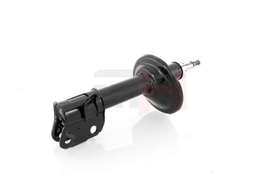 Tlmič pruženia GH GH-354440H