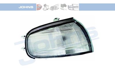 LUMINA DE DELIMITARE JOHNS 8134105