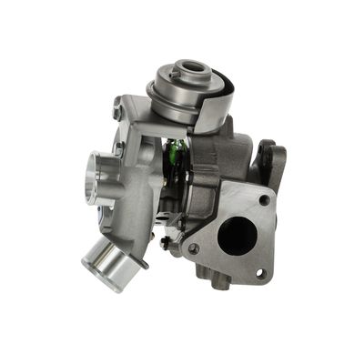 COMPRESOR SISTEM DE SUPRAALIMENTARE NISSENS 93536 10