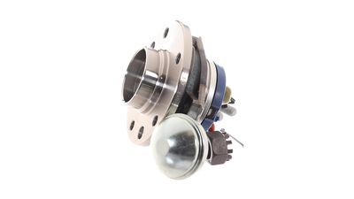 RADLAGERSATZ SKF VKBA3513 11