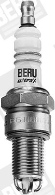 BERU by DRiV UX79 Свеча зажигания  для DAEWOO TICO (Деу Тико)