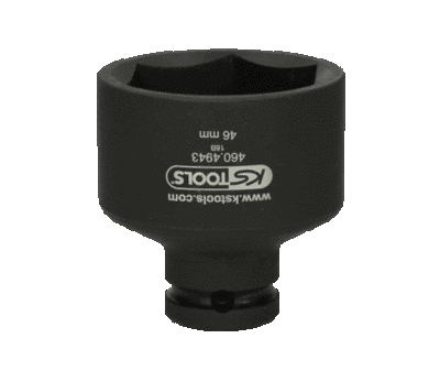 ACHSMUTTERSCHLüSSEL KS TOOLS 4604943 5