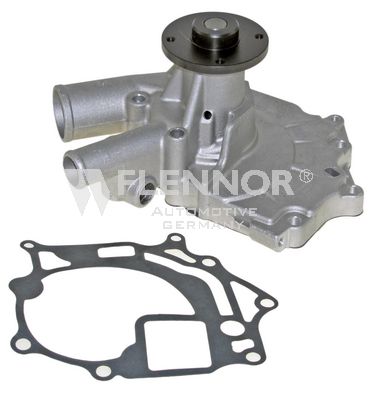 FLENNOR FWP70739 Помпа (водяной насос)  для NISSAN (Ниссан)