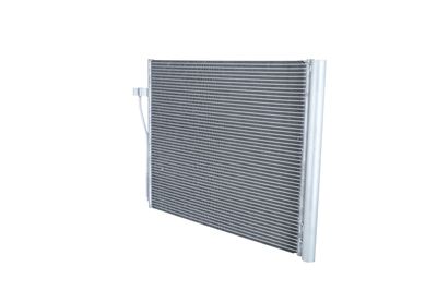 CONDENSATOR CLIMATIZARE NRF 350077 31