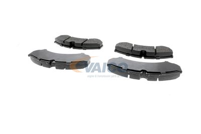 SET PLACUTE FRANA FRANA DISC VAICO V270002 37
