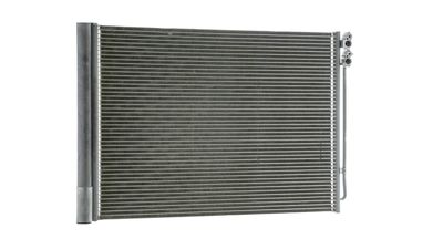 CONDENSATOR CLIMATIZARE MAHLE AC567000P 46