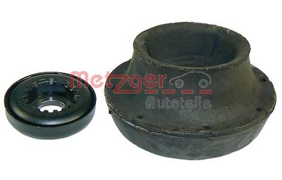 REPARATURSATZ FEDERBEINSTüTZLAGER METZGER AUTOTEILE 6490100 1