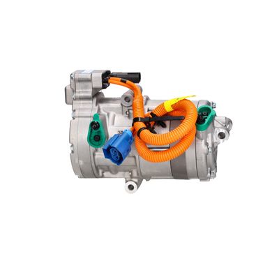 COMPRESOR CLIMATIZARE NISSENS 891061 27