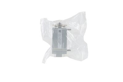 EXPANSIONSVENTIL KLIMAANLAGE