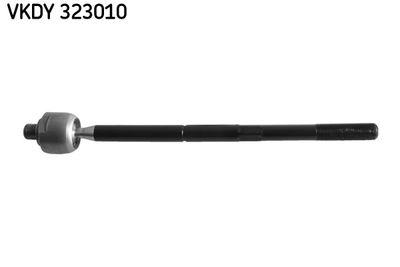 Осевой шарнир, рулевая тяга VKDY 323010