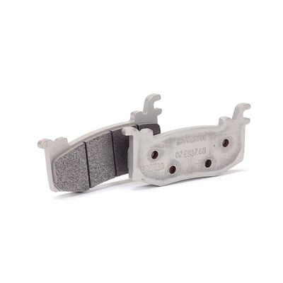 Brake pads