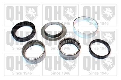 SET REPARATIE CORP AX QUINTON HAZELL QWB9019