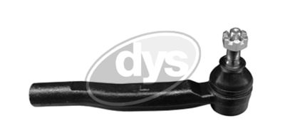 DYS 22-25312 Наконечник рулевой тяги  для TOYOTA VENZA (Тойота Венза)