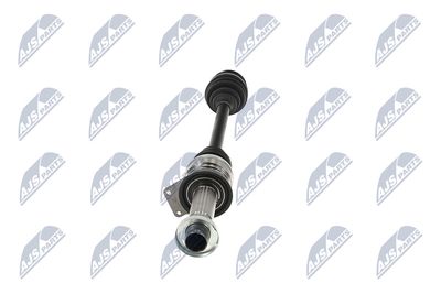 PLANETARA NTY NPWVW101 17