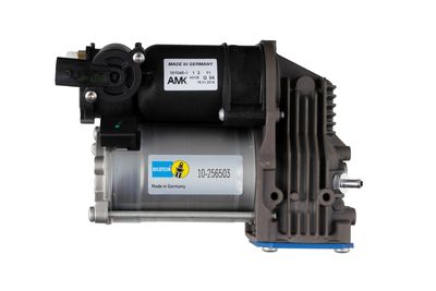 KOMPRESSOR DRUCKLUFTANLAGE