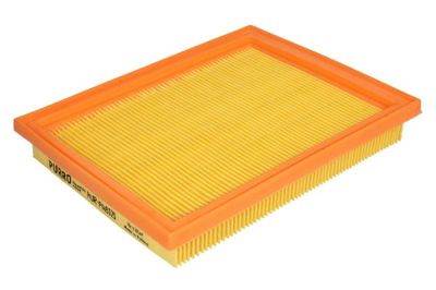 Luchtfilter (Patroon) past: FORD FIESTA, FIESTA V, FUSION  MAZDA 2  MINI (R50, R53), (R52) 1.2-1.6 06.01-11.13