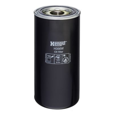 Oliefilter