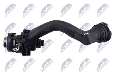 Termostat chladenia NTY CTM-ME-032