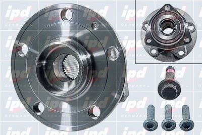 SET RULMENT ROATA IPD 301099
