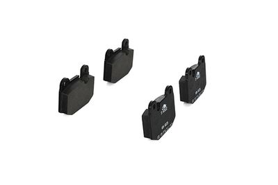 BREMSBELAGSATZ SCHEIBENBREMSE ATE 13046050322 22