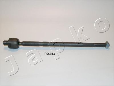 JAPKO 103813R Наконечник рулевой тяги  для SUZUKI SX4 (EY, GY) 2.0 DDiS (RW 420D)