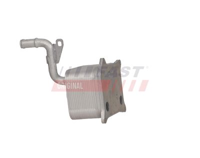 RADIATOR ULEI CUTIE VITEZE FAST FT04599 16