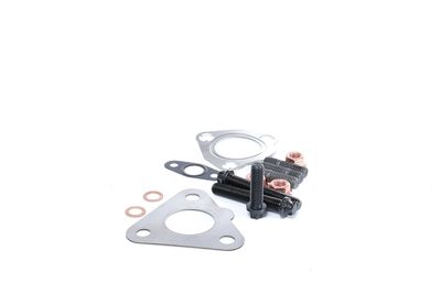 SET MONTAJ TURBOCOMPRESOR BTS Turbo T931191ABS 13