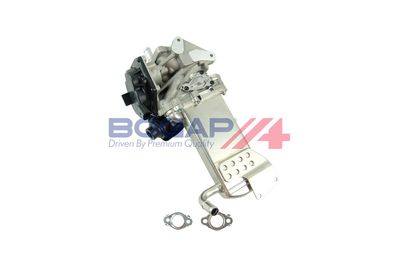 SUPAPA RECIRCULARE GAZE DE ESAPAMENT BOGAP A6320102 4