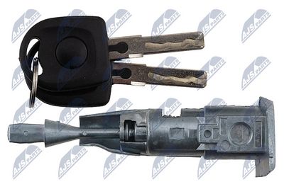 Zamykací valec NTY EZC-WW-661