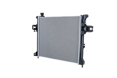 KüHLER MOTORKüHLUNG NRF 56588 29