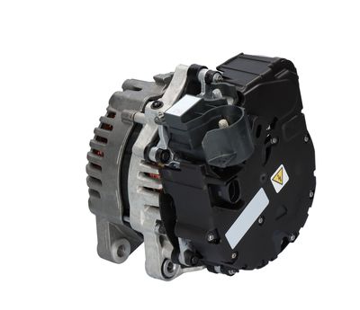 GENERATOR START VALEO 415009 12