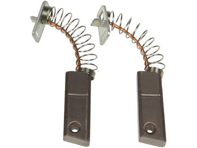 AS-PL Kohlebürste, Generator