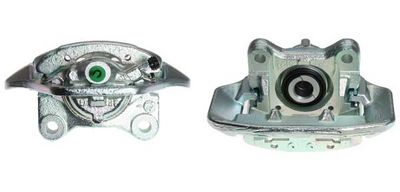 спирачен апарат BUDWEG CALIPER 341141