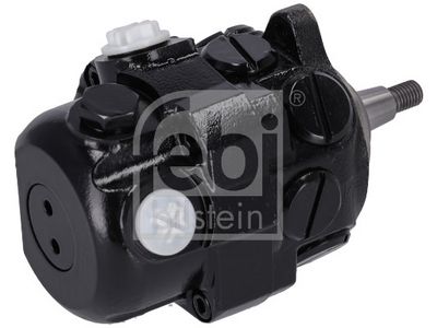 Hydraulische pomp, stuurbekrachtiging past: RVI C, K  VOLVO FH, FH II, FH III, FH16 II, FH16 III, FM, FM II, FM III, FMX II 09.05-
