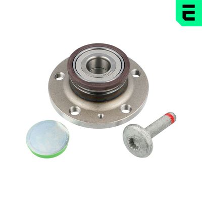 Wheel Bearing Kit 102213