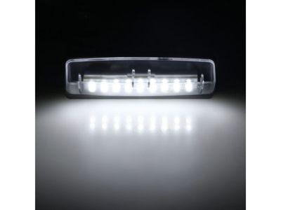 KENNZEICHENLEUCHTE ABAKUS L512100003LED 2