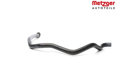 KüHLERSCHLAUCH METZGER AUTOTEILE 2422018 23