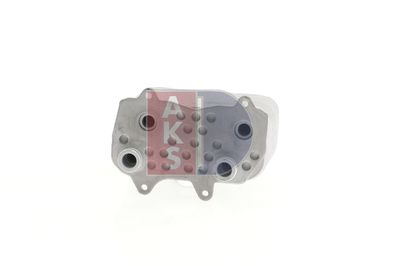 ÖLKüHLER AUTOMATIKGETRIEBE AKS DASIS 176021N 15