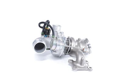 LADER AUFLADUNG BTS Turbo T918019 10