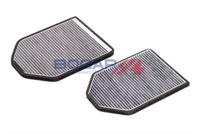 FILTRU AER HABITACLU