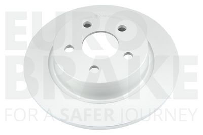 Brzdový kotouč EUROBRAKE 58153125118