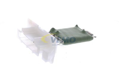 REGLER INNENRAUMGEBLäSE VEMO V40790003 20