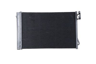 CONDENSATOR CLIMATIZARE WALKER WCD00116 1